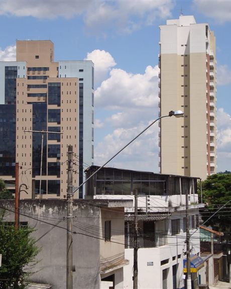 Centro de Barueri